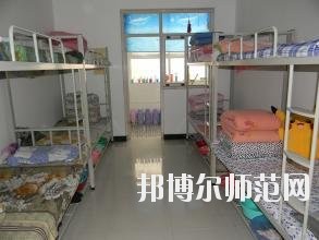 興仁民族幼師職業(yè)技術(shù)學校2023年宿舍條件