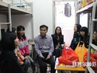 廣東外語藝術職業師范學院燕嶺校區2023年宿舍條件