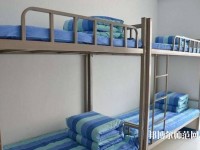 阿克蘇職業技術師范學院2023年宿舍條件