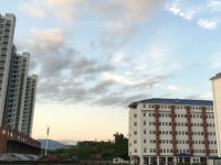 湖北恩施師范學院歷年錄取分數線
