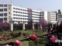 漯河職業技術師范學院2023年網站網址