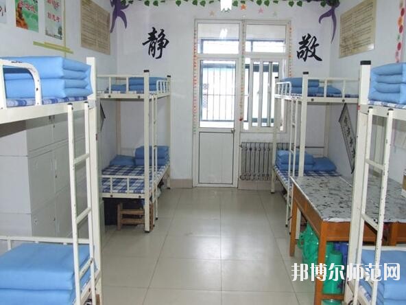 濰坊工程職業師范學院宿舍條件