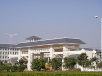 信陽職業技術師范學院2023年是幾專