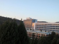 云南經貿外事職業師范學院2023年學費、收費多少