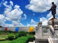 中山師范大學珠海校區2023年網站網址