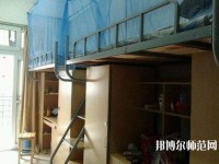 鹽城工師范學院希望大道校區2023年宿舍條件