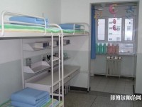 新疆農業師范大學2023年宿舍條件