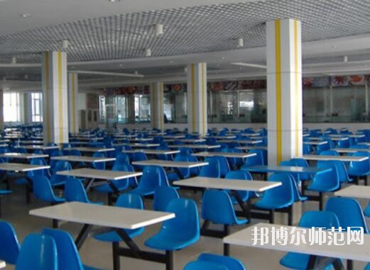 大連航運職業技術師范學院宿舍條件