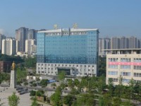 廣安職業技術師范學院2023年排名
