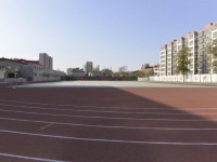 冀中職業師范學院北校區2021年排名
