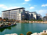 濟南職業師范學院彩石校區2023年招生簡章