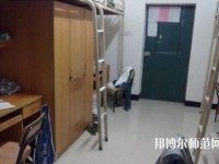 江西農業師范大學南昌商學院南昌校區宿舍條件