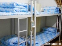 河北正定師范高等專科學校南校區2023年宿舍條件