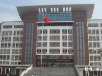 河北正定師范高等?？茖W校南校區2023年網站網址