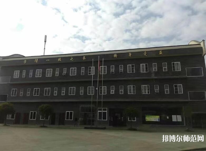 成都莊園機電職業技術幼兒師范學校宿舍條件