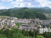 靈臺幼師職教中心2023年有哪些專業