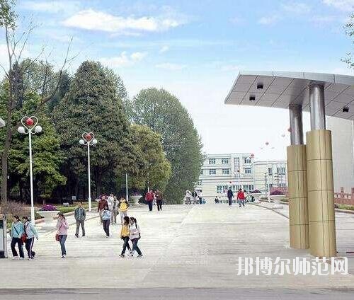 安順幼師職業技術高級中學2023年怎么樣、好不好