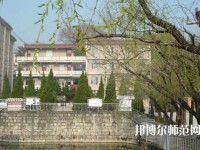 保山幼師技工學校2023年有那些專業