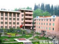 畢節地區幼師信息工程學校2023年報名條件、招生要求、招生對象