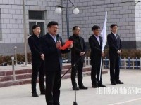 崇禮幼師職教中心2021年有哪些專業
