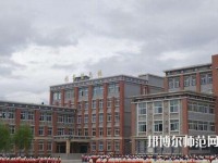 迪慶州幼師民族中等專業學校2023年有那些專業