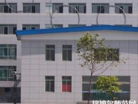 廣安機電工業幼師職業技術學校2023年報名條件、招生要求、招生對象