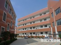 貴陽第五幼師職業學校2023年報名條件、招生要求、招生對象