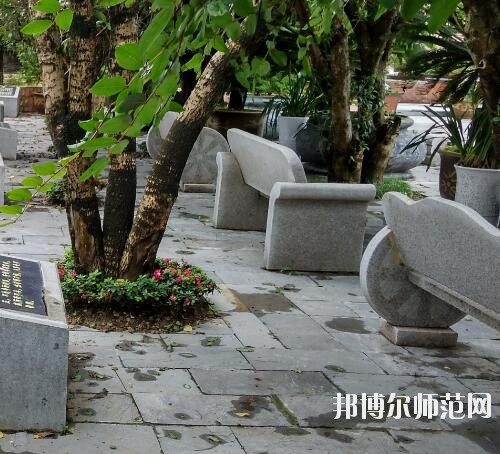 貴陽新城幼師職業學校2023年地址在哪里