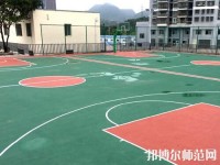 貴州幼師科技學校2023年報名條件、招生要求、招生對象