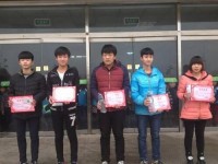 邯鄲旅游外事幼兒師范中等專業(yè)學(xué)校2023年學(xué)費、收費多少