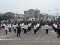 眉山仁壽華達(dá)中等幼兒師范職業(yè)學(xué)校2023年學(xué)費(fèi)、收費(fèi)多少