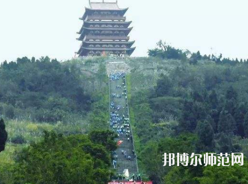 南充華西幼兒師范中等職業技術學校2020年報名條件、招生要求、招生對象 