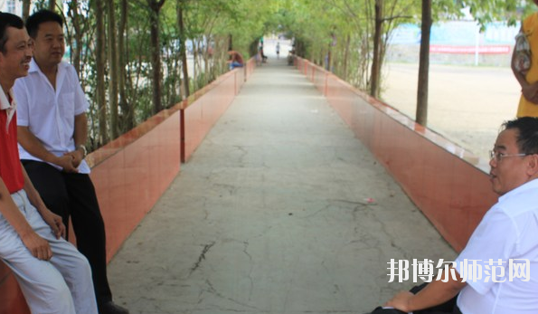 德江縣民族幼兒師范職業技術學院2020年報名條件、招生要求、招生對象 