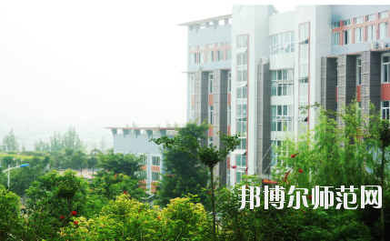德陽通用電子科技幼兒師范學校怎么樣、好不好