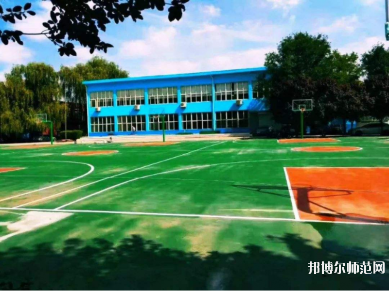 陜西漢唐職業技術師范學校地址在哪里