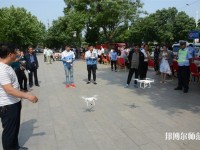 深澤幼兒師范職教中心2023年怎么樣、好不好