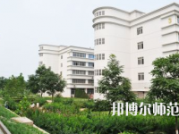 石家莊東方科技幼兒師范中等專業學校2023年怎么樣、好不好