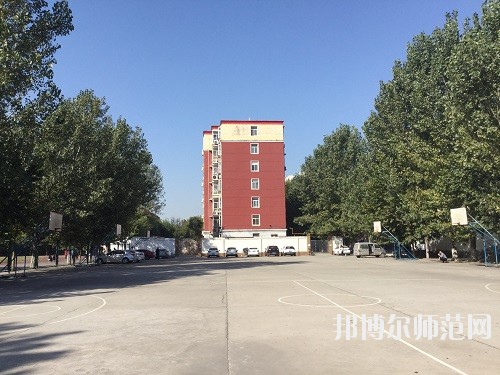 石家莊華師經濟管理幼兒師范中等專業學校怎么樣、好不好