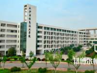 湖南初中生讀幼師學校