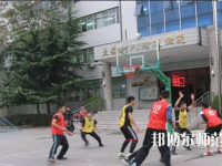 石家莊幼兒師范第一職業中專學校2023年怎么樣、好不好