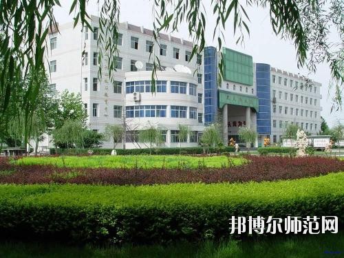 石家莊幼兒師范職業技術教育中心2020年報名條件、招生要求、招生對象