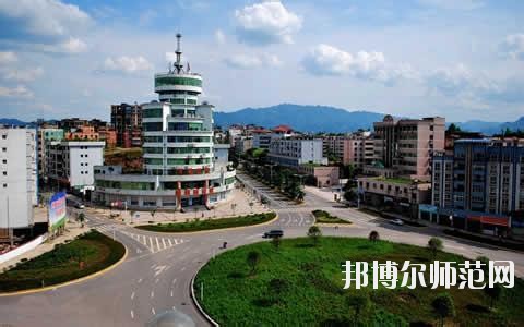 宜賓市商業職業中等專業幼兒師范學校網站網址