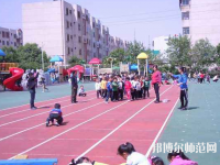 湖南女生可以讀幼師學校嗎