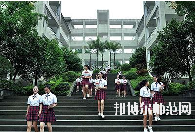 重慶2021年讀幼師學校讀什么專業好