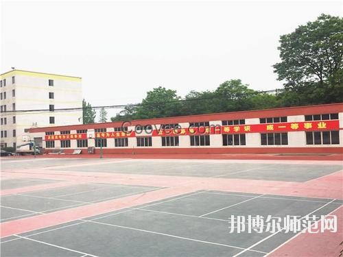 仁壽新科中等職業技術幼兒師范學校2020年報名條件、招生要求、招生對象