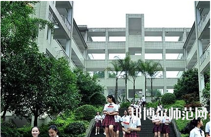 重慶2021年幼師學校有哪些專業適合女生