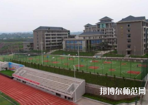 重慶2021年幼師學校什么專業適合女生