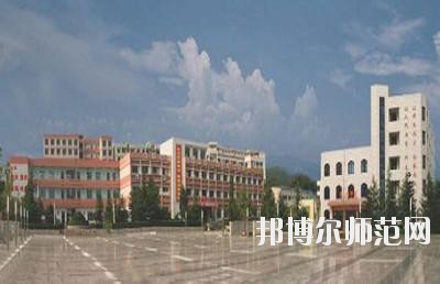 射洪縣職業中專幼兒師范學校2020年有哪些專業