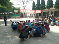 射洪縣職業(yè)中專幼兒師范學(xué)校2023年報名條件、招生要求、招生對象
