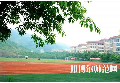 重慶哪個幼師學校就業最好
